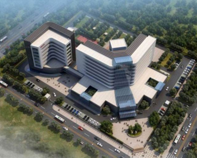 北京大學(xué)第六醫(yī)院