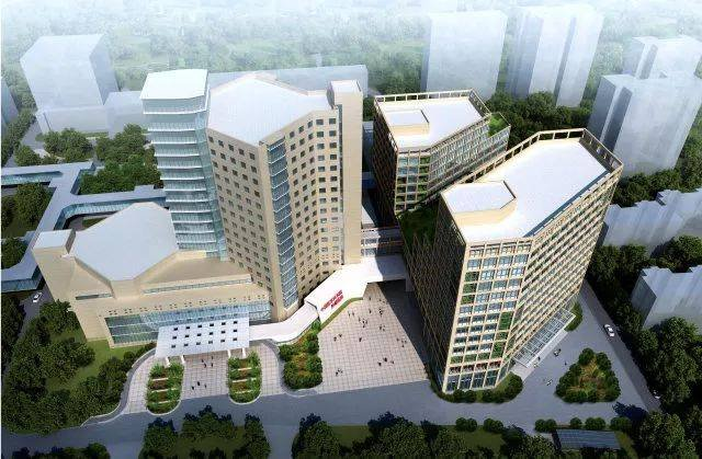 中國(guó)醫(yī)學(xué)科學(xué)院腫瘤醫(yī)院