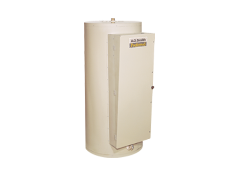 A.O.史密斯——商用容積式電熱水爐/熱水鍋爐（型號(hào)：DRE）