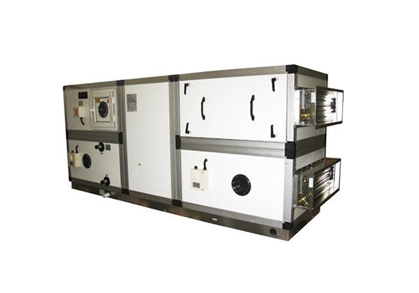 特靈——CLCP組合式空調(diào)機組