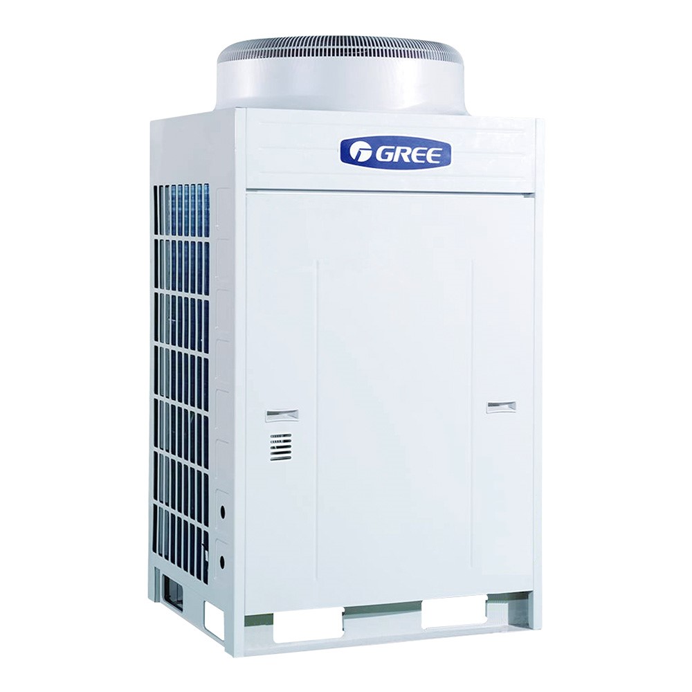 格力——DF系列風冷單元式空調(diào)機組
