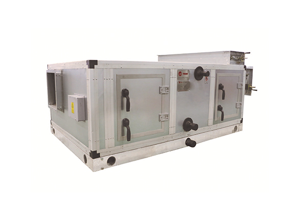 特靈——CLCA組合式空氣處理機組