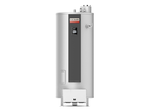 A.O.史密斯——商用容積式燃?xì)鉄崴疇t（型號(hào)：BTS系列）