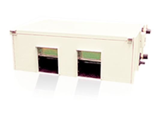 麥克維爾——超薄吊頂式空氣處理機(jī)組 MHW