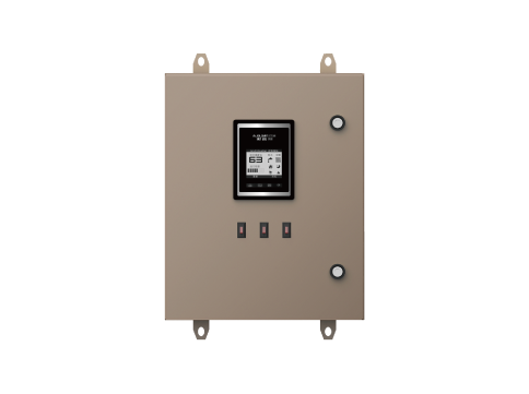 A.O.史密斯——商用燃?xì)鉄崴疇t/熱水鍋爐（型號(hào)：CIC-100）