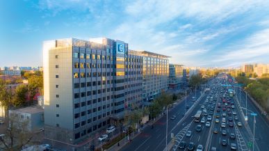 中國電子技術(shù)標(biāo)準(zhǔn)化研究院數(shù)據(jù)中心節(jié)能改造工程