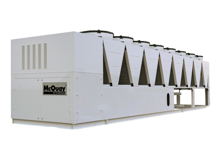 麥克維爾——變頻螺桿式風(fēng)冷冷水/熱泵機(jī)組 MCS-MV3/MHS-SV3