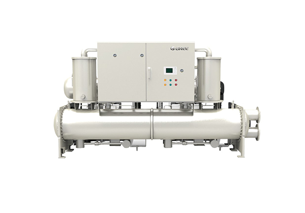 格力——LHE系列螺桿式高效水冷冷水機(jī)組