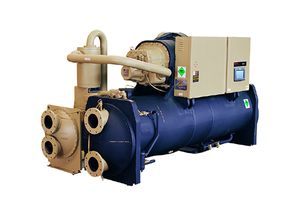 特靈——RTHD水冷螺桿式冷水機(jī)組