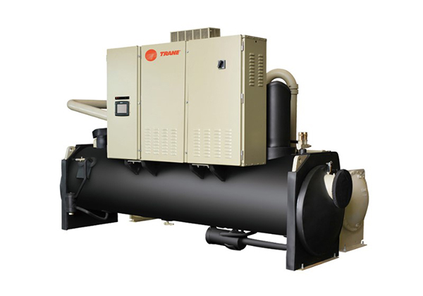 特靈——RTHD AdaptiR 水冷變頻螺桿式冷水機(jī)組