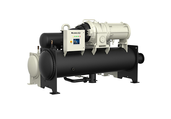 格力——CE系列離心式冷水機(jī)組