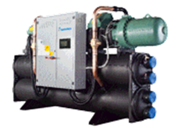 克萊門特——水冷變頻螺桿冷水機(jī)組