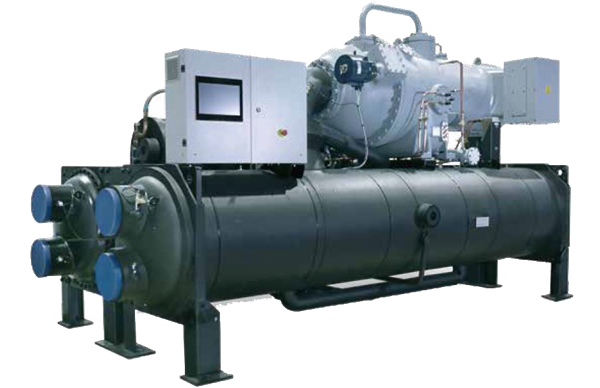 克萊門特——水冷離心式冷水機(jī)組