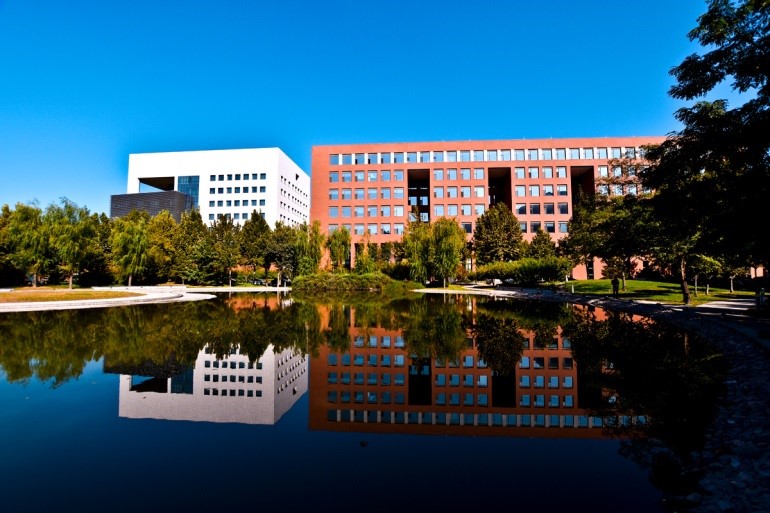 北京工業(yè)大學(xué)