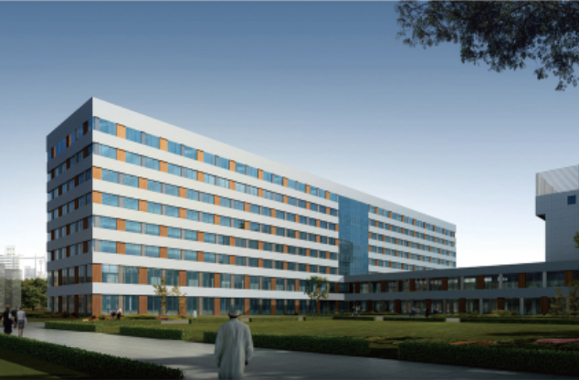 北京市延慶區(qū)醫(yī)院