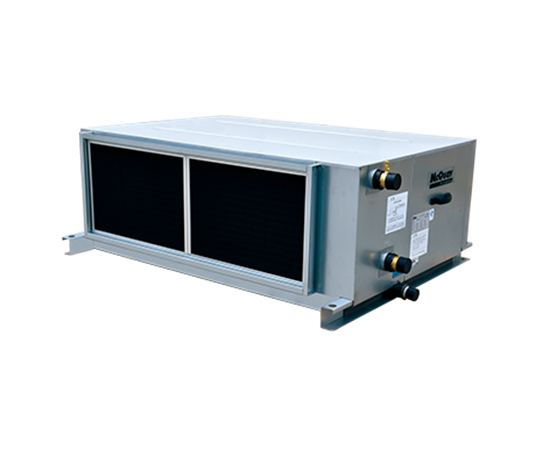 麥克維爾——單壁柜式空氣處理機組 MSW