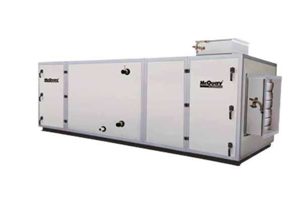 麥克維爾——凈化型組合式空氣處理機組MXE