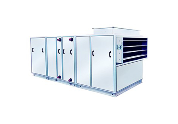 開利——39G 空氣處理機(jī)組