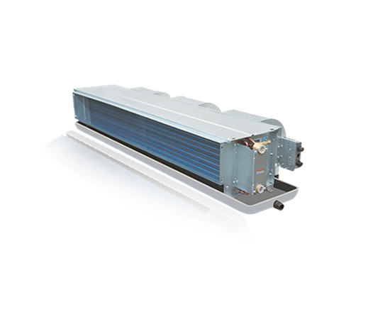 麥克維爾——臥式暗裝風機盤管 MCW