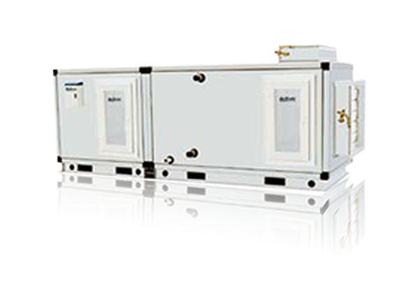 麥克維爾——組合式空氣處理機組 MDM-C