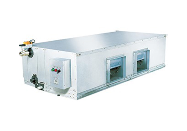 開利——BFP 空氣處理機(jī)組